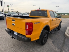 Used 2021  Ford Ranger XLT 4WD SuperCrew 5' Box at House of Carz near Rochester&comma; IN