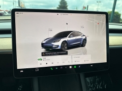 Used 2022 Tesla Model 3 RWD at House of Carz near Rochester, IN