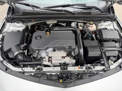 Used 2021  Chevrolet Malibu 4dr Sdn LT at House of Carz near Rochester&comma; IN