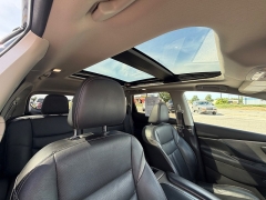 Used 2017  Nissan Murano 4d SUV AWD Platinum at House of Carz near Rochester&comma; IN