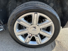 Used 2017 Cadillac Escalade 4d SUV 4WD Luxury at House of Carz near Rochester, IN