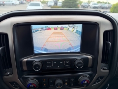 Used 2016  GMC Sierra 1500 4WD Crew Cab Denali at House of Carz near Rochester&comma; IN