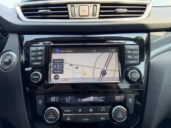Used 2016  Nissan Rogue 4d SUV AWD SL at House of Carz near Rochester&comma; IN