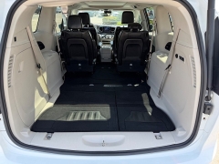 Used 2018  Chrysler Pacifica 4d Wagon Limited at House of Carz near Rochester&comma; IN