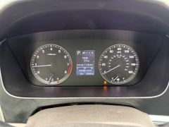 Used 2016  Hyundai Sonata 4d Sedan SE at House of Carz near Rochester&comma; IN