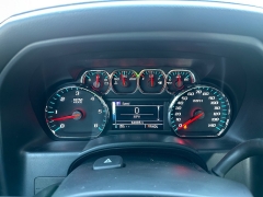 Used 2017 GMC Sierra 1500 4WD Crew Cab SLE at House of Carz near Rochester, IN