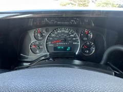 Used 2014 GMC Savana Cargo Van 1500 Van Upfitter at House of Carz near Rochester, IN