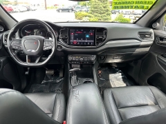 Used 2021 Dodge Durango GT AWD at House of Carz near Rochester, IN