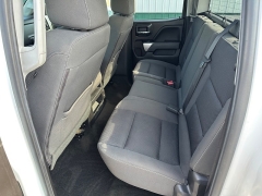 Used 2018 Chevrolet Silverado 1500 4WD Double Cab LT Z71 All Star Edition at House of Carz near Rochester, IN