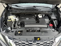 Used 2020 Nissan Murano 4d SUV AWD Platinum at House of Carz near Rochester, IN