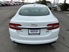 Used 2015 Jaguar XF 4d Sedan Portfolio AWD at House of Carz near Rochester, IN