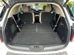 Used 2021 Ford Explorer Limited RWD at House of Carz near Rochester, IN