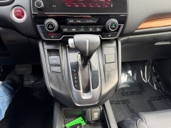 Used 2018  Honda CR-V 4d SUV AWD EX-L at House of Carz near Rochester&comma; IN