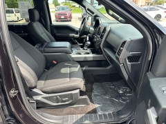Used 2019 Ford F-150 4WD SuperCrew XLT 6 1/2 at House of Carz near Rochester, IN