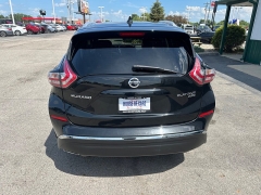 Used 2018 Nissan Murano 4d SUV AWD Platinum at House of Carz near Rochester, IN