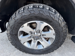 Used 2014  Ford F-150 4WD Supercrew FX4 6 1&sol;2 at House of Carz near Rochester&comma; IN