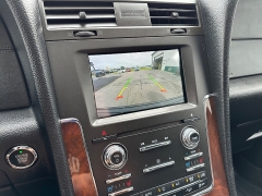 Used 2017 Lincoln Navigator L 4d SUV 4WD Select at House of Carz near Rochester, IN