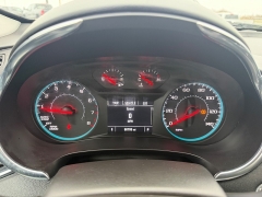 Used 2018  Chevrolet Malibu 4d Sedan LT at House of Carz near Rochester&comma; IN