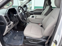 Used 2019  Ford F-150 4WD SuperCrew XLT 5 1&sol;2 at House of Carz near Rochester&comma; IN
