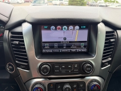 Used 2017  Chevrolet Tahoe 4d SUV 4WD LT at House of Carz near Rochester&comma; IN