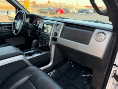 Used 2014  Ford F-150 4WD Supercrew FX4 6 1&sol;2 at House of Carz near Rochester&comma; IN