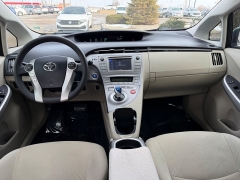 Used 2014  Toyota Prius 5d Hatchback Two at House of Carz near Rochester&comma; IN