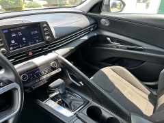 Used 2021 Hyundai Elantra SEL IVT at House of Carz near Rochester, IN