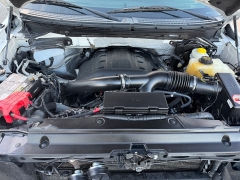 Used 2014  Ford F-150 4WD Supercrew FX4 6 1&sol;2 at House of Carz near Rochester&comma; IN