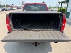 Used 2013  Chevrolet Silverado 2500 4WD Ext Cab LTZ at House of Carz near Rochester&comma; IN