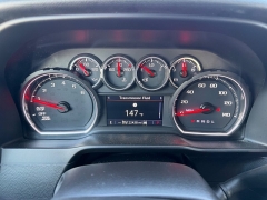 Used 2019  Chevrolet Silverado 1500 4WD Double Cab RST at House of Carz near Rochester&comma; IN