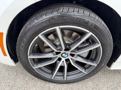 Used 2021  BMW 3 Series 330i xDrive Sedan North America at House of Carz near Rochester&comma; IN
