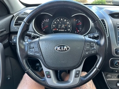 Used 2015 Kia Sorento 4d SUV FWD SX at House of Carz near Rochester, IN