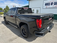 Used 2019 GMC Sierra 1500 4WD Crew Cab Denali at House of Carz near Rochester, IN