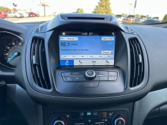 Used 2018 Ford Escape 4d SUV 4WD SEL at House of Carz near Rochester, IN
