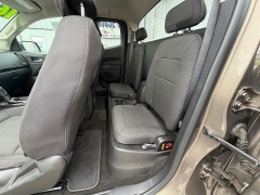 Used 2016  GMC Canyon 4WD Ext Cab SLE at House of Carz near Rochester&comma; IN