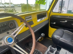 Used 1965 Chevrolet K10 at House of Carz near Rochester, IN