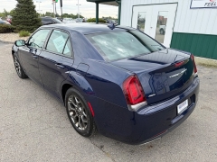 Used 2016  Chrysler 300 4d Sedan S AWD at House of Carz near Rochester&comma; IN