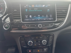 Used 2019 Buick Encore 4d SUV AWD Preferred at House of Carz near Rochester, IN