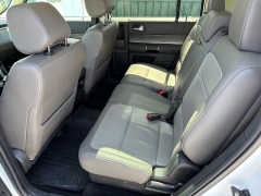 Used 2019 Ford Flex 4d SUV AWD Limited at House of Carz near Rochester, IN