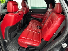 Used 2020 Dodge Durango 4d SUV AWD R/T at House of Carz near Rochester, IN