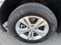Used 2012  Chevrolet Equinox 4d SUV FWD LT1 2&period;4L at House of Carz near Rochester&comma; IN