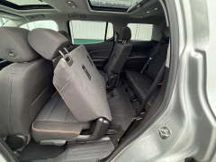 Used 2020  GMC Acadia 4d SUV AWD AT4 at House of Carz near Rochester&comma; IN