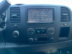 Used 2012 Chevrolet Silverado 1500 4WD Crew Cab LT at House of Carz near Rochester, IN