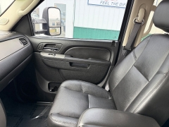 Used 2013  Chevrolet Silverado 2500 4WD Crew Cab LTZ at House of Carz near Rochester, IN