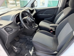 Used 2015  Ram ProMaster City Cargo Van Tradesman at House of Carz near Rochester&comma; IN