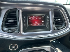 Used 2017  Dodge Challenger 2d Coupe SXT at House of Carz near Rochester, IN