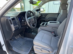 Used 2018 GMC Sierra 1500 4WD Double Cab at House of Carz near Rochester, IN