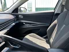 Used 2021 Hyundai Elantra SEL IVT at House of Carz near Rochester, IN