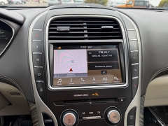 Used 2019  Lincoln Nautilus 4d SUV AWD Black Label 2&period;0L at House of Carz near Rochester&comma; IN