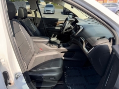 Used 2020  GMC Terrain 4d SUV AWD Denali at House of Carz near Rochester, IN